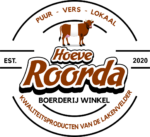 logo Hoeveroorda